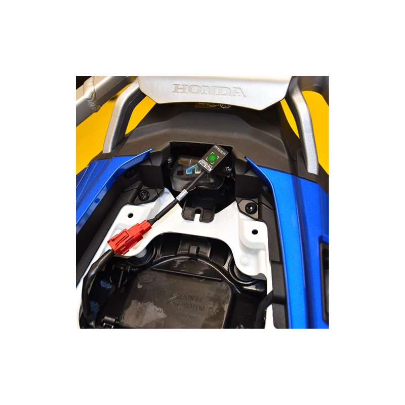 HEALTECH HERRAMIENTA PARA ACTIVAR MODO DYNO DCT-H0