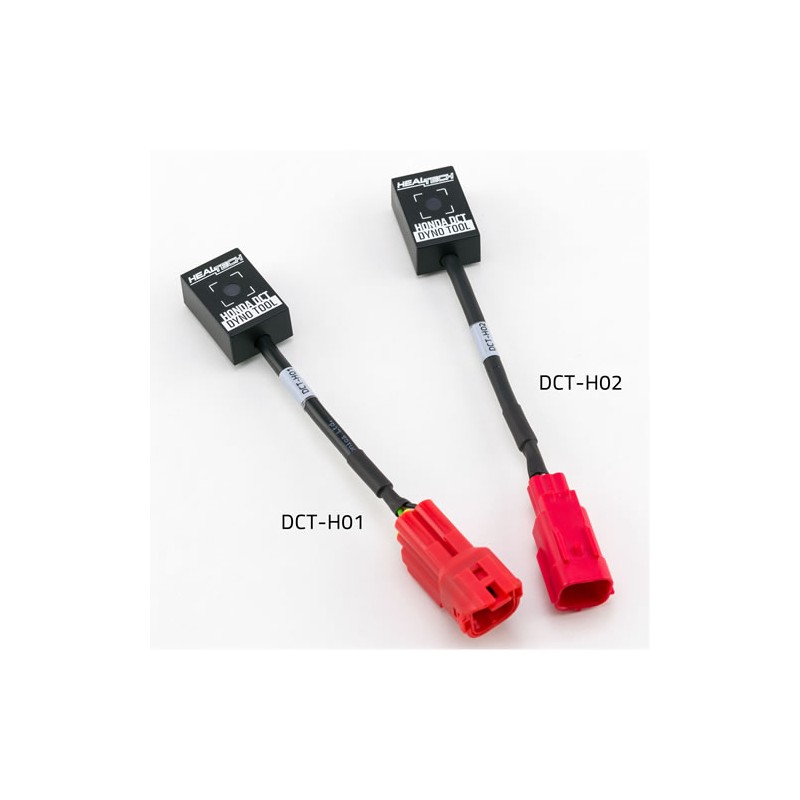 HEALTECH DCT-H0 DYNO MODE ACTIVATION TOOL