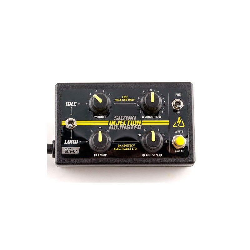 HEALTECH HERRAMIENTA PARA ACTIVAR MODO DYNO DCT-H0