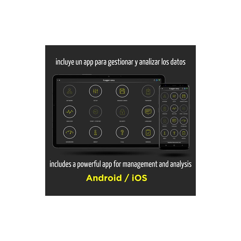 copy of HEALTECH DCT-H0 DYNO MODE ACTIVATION TOOL