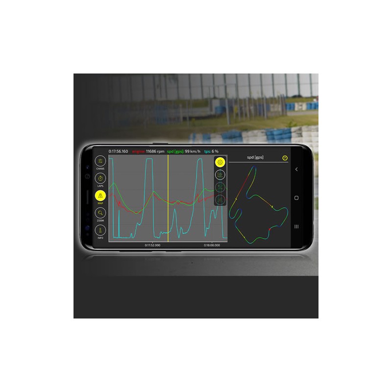 copy of HEALTECH DCT-H0 DYNO MODE ACTIVATION TOOL