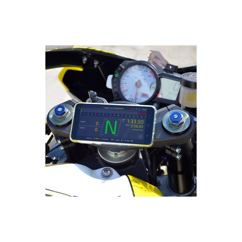 copy of HEALTECH DCT-H0 DYNO MODE ACTIVATION TOOL