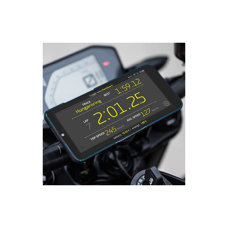 copy of HEALTECH DCT-H0 DYNO MODE ACTIVATION TOOL