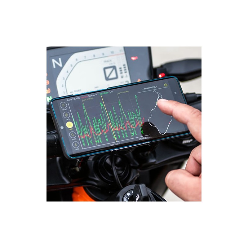 copy of HEALTECH DCT-H0 DYNO MODE ACTIVATION TOOL