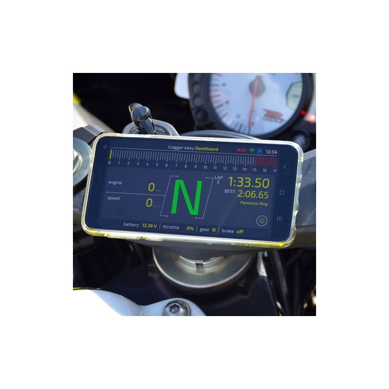 copy of HEALTECH DCT-H0 DYNO MODE ACTIVATION TOOL