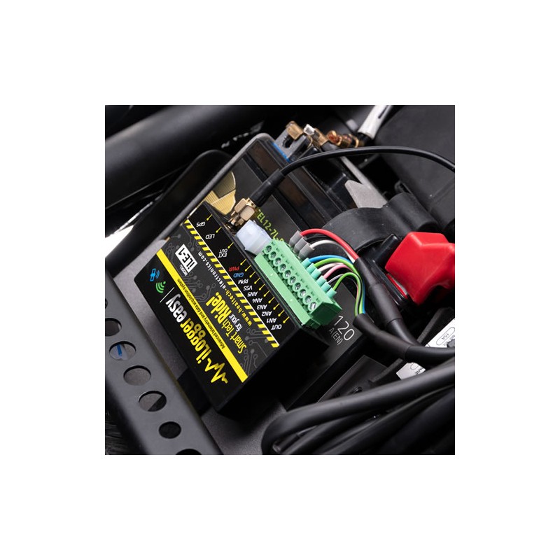 copy of HEALTECH DCT-H0 DYNO MODE ACTIVATION TOOL