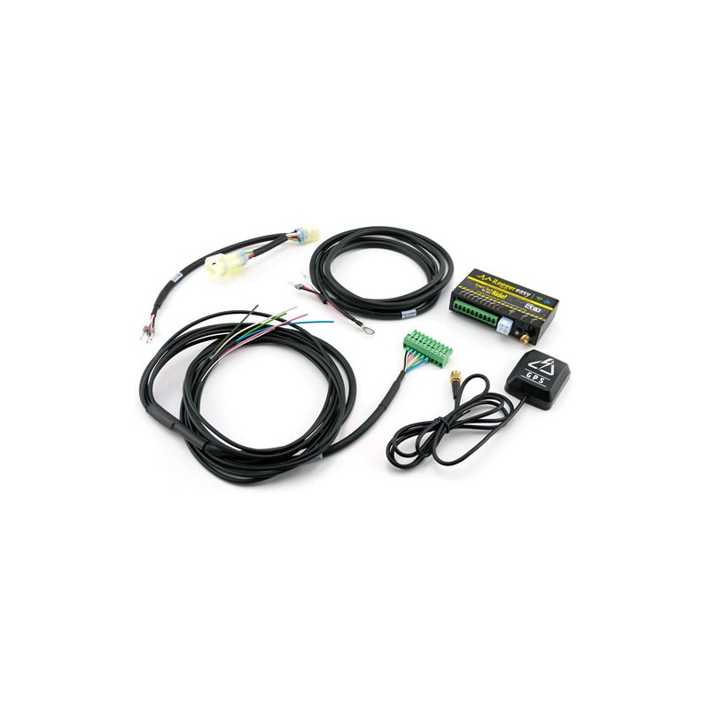 HEALTECH SISTEMA DE TELEMETRIA Y ADQUISICION DE DATOS EASY ILE-1-KIT