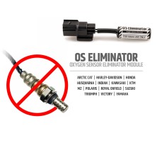 HEALTECH EMULADOR SONDA LAMBDA OSE-09 2