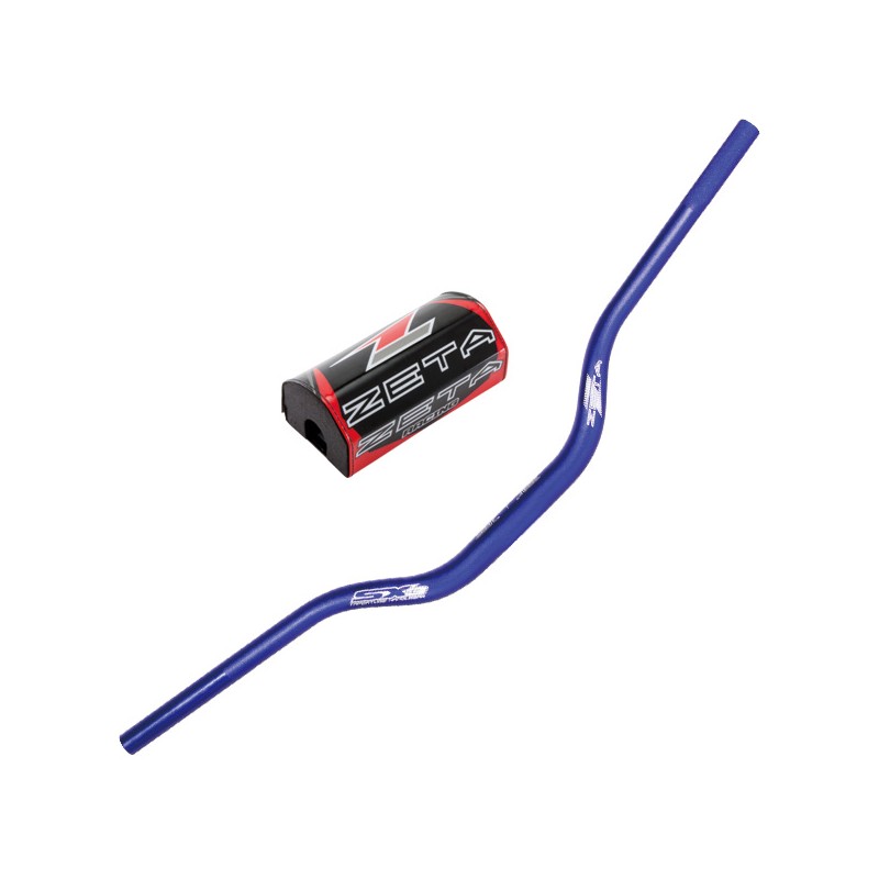 ZETA HANDLEBAR SX-3 MX-414 ZE06-414