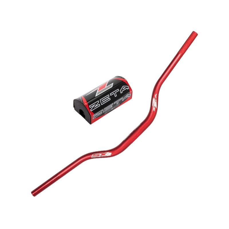 ZETA HANDLEBAR SX-3 MX-414 ZE06-414