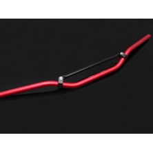 ZETA CX HANDLEBAR MX-412 ZE09-412 2