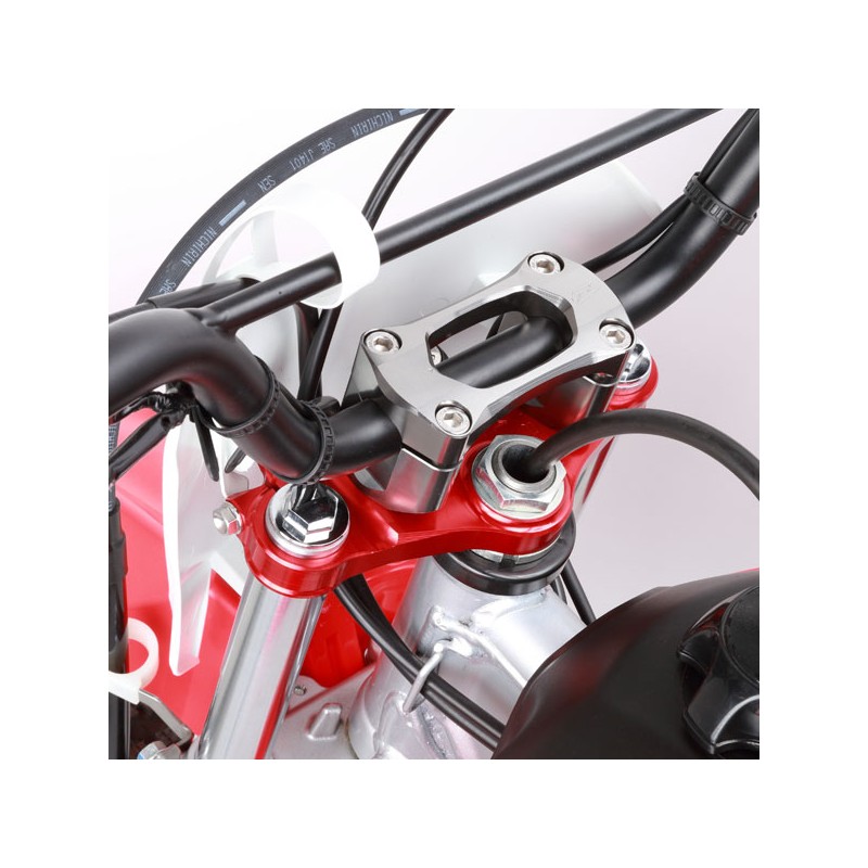 ZETA TOP POST SX ZE11-1102 HONDA