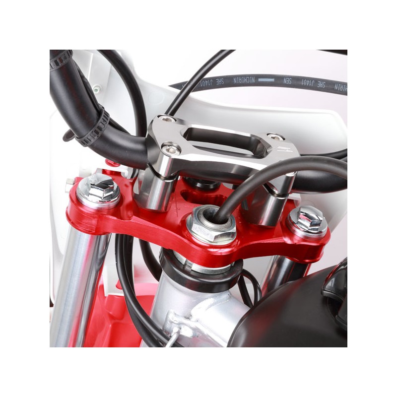 ZETA TOP POST SX ZE11-1102 HONDA