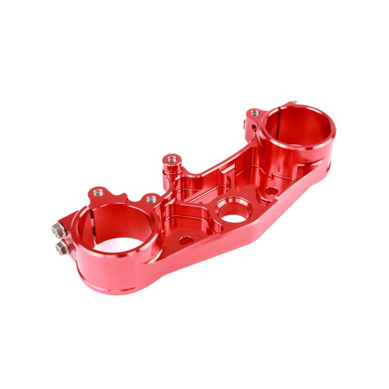 ZETA UPPER POST SX ZE11-1256 HONDA