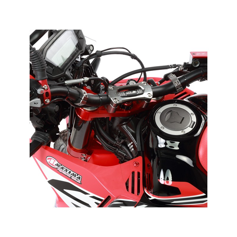 ZETA TIJA COMPLETA SX ZE14-1256 HONDA