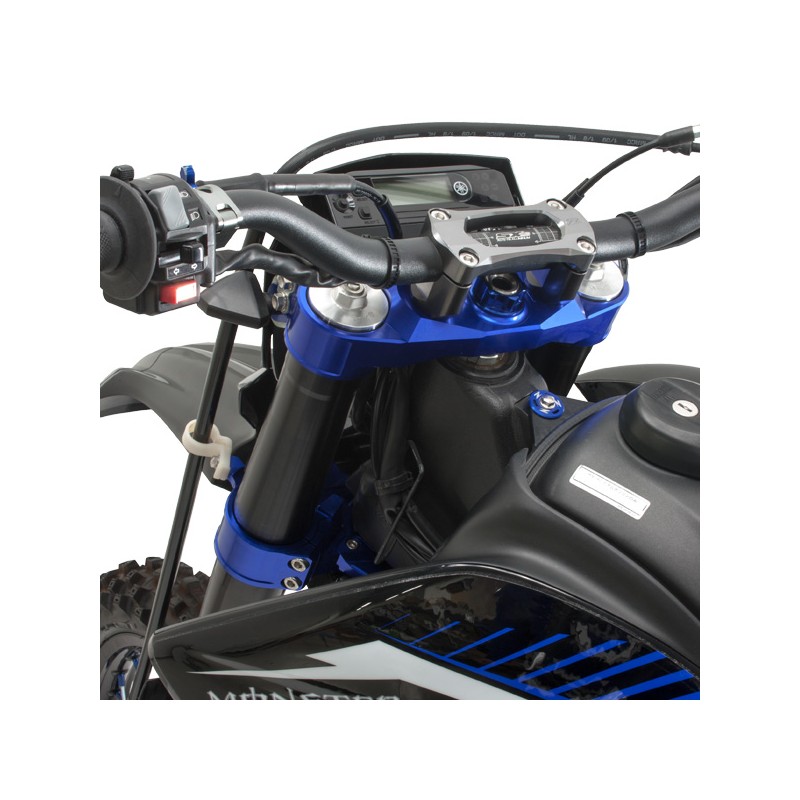 ZETA COMPLETE SEATPOST SX ZE14-1252 YAMAHA