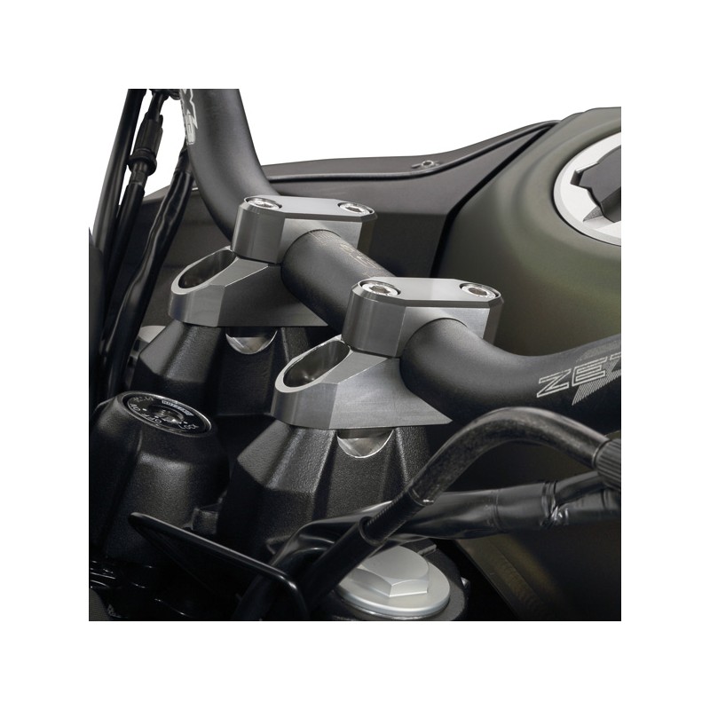 ZETA OFFSET HANDLEBAR RISER KIT ZE53-0626