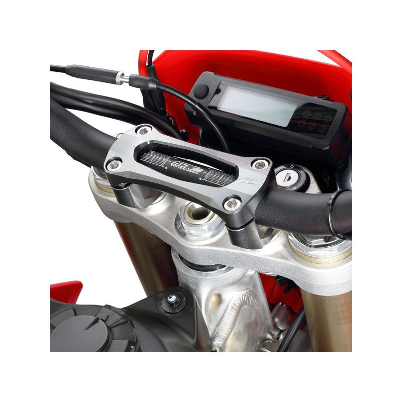 ZETA KIT DE ABRAZADERA RX HONDA ZE32-4011