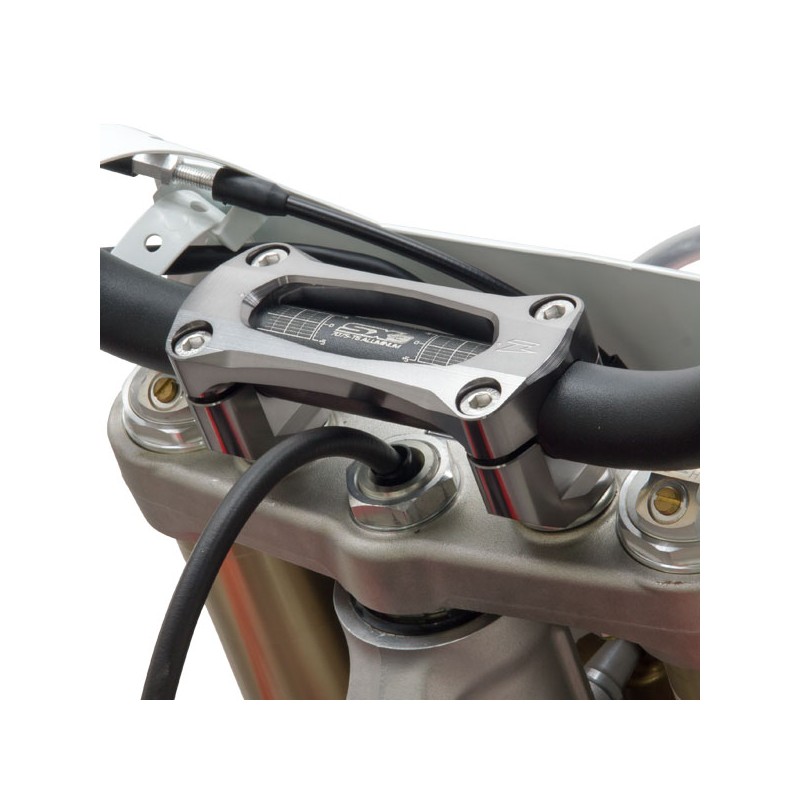 ZETA KIT DE ABRAZADERA RX KAWASAKI ZE32-4051