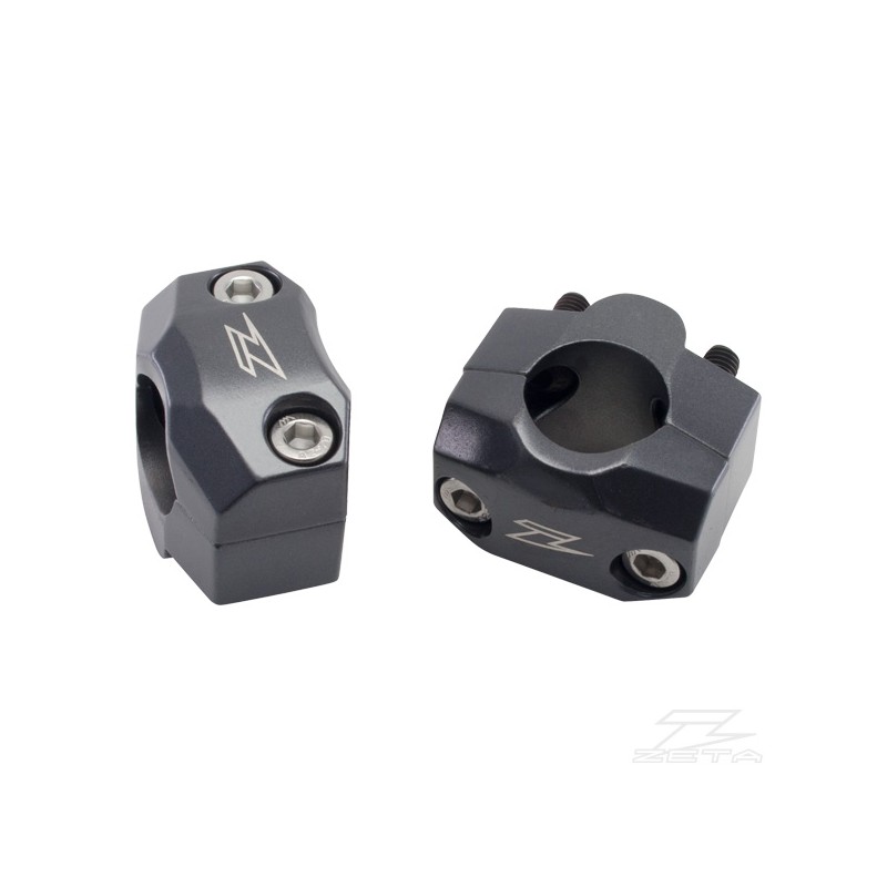 ZETA UX3 CLAMP KIT ZE32-1200