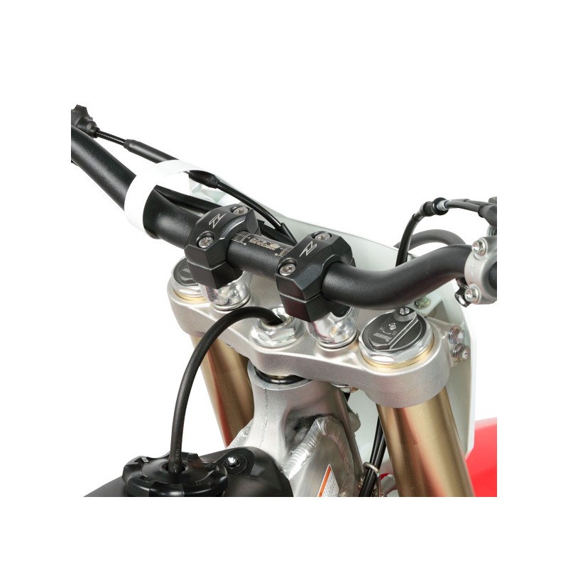 ZETA KIT DE ABRAZADERA UX3 ZE32-1200