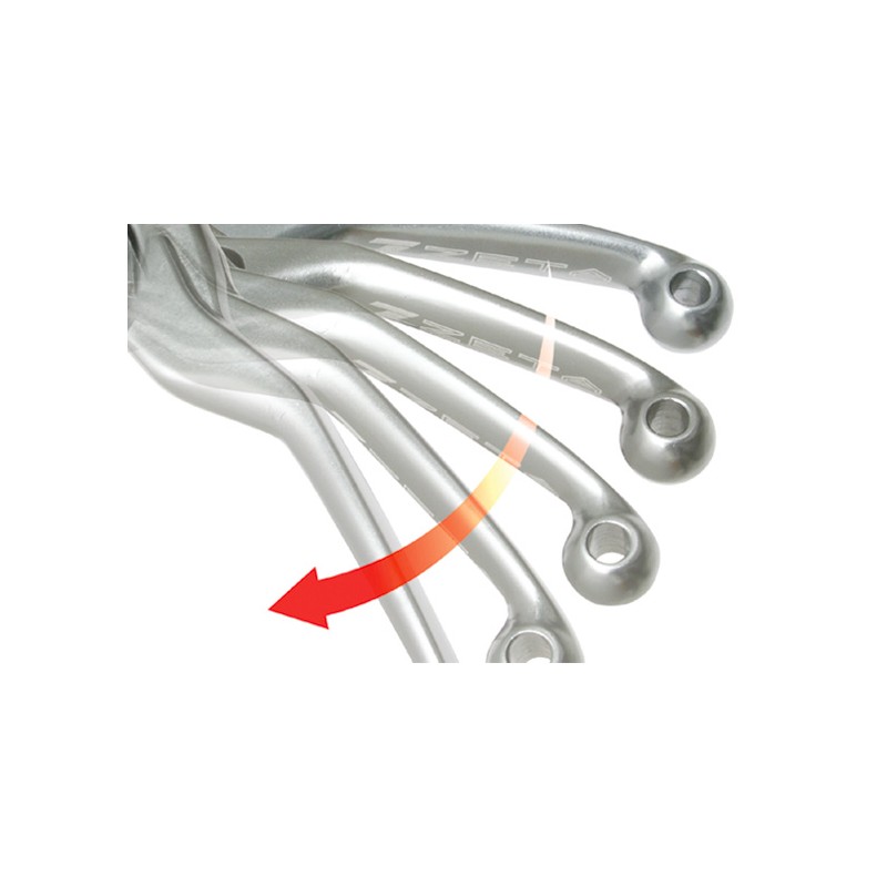 ZETA MANETA DE EMBRAGUE PIVOT PERCH FP ZE43-