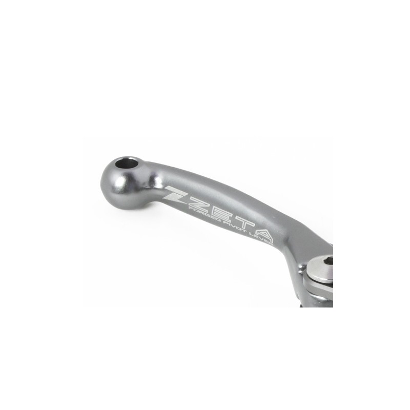 ZETA PALANCA DE FRENO  PIVOT FP ZE41-3608