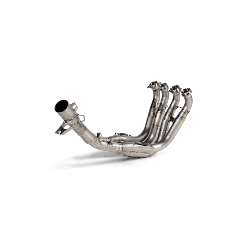 AKRAPOVIC RACING HEADERS E-B10R8