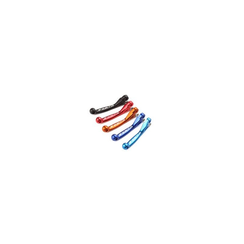 ZETA BRAKE LEVER REPLACEMENT PIVOT CP TYPE K COLORS