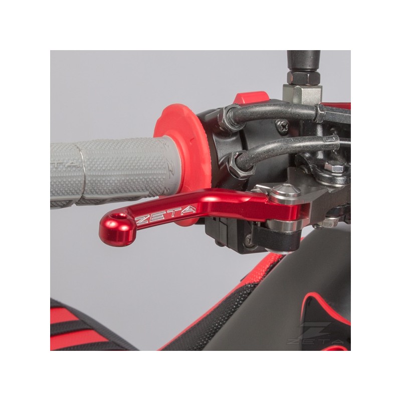 ZETA PIVOT CP COMPLETE LEVER SET ZE44-50