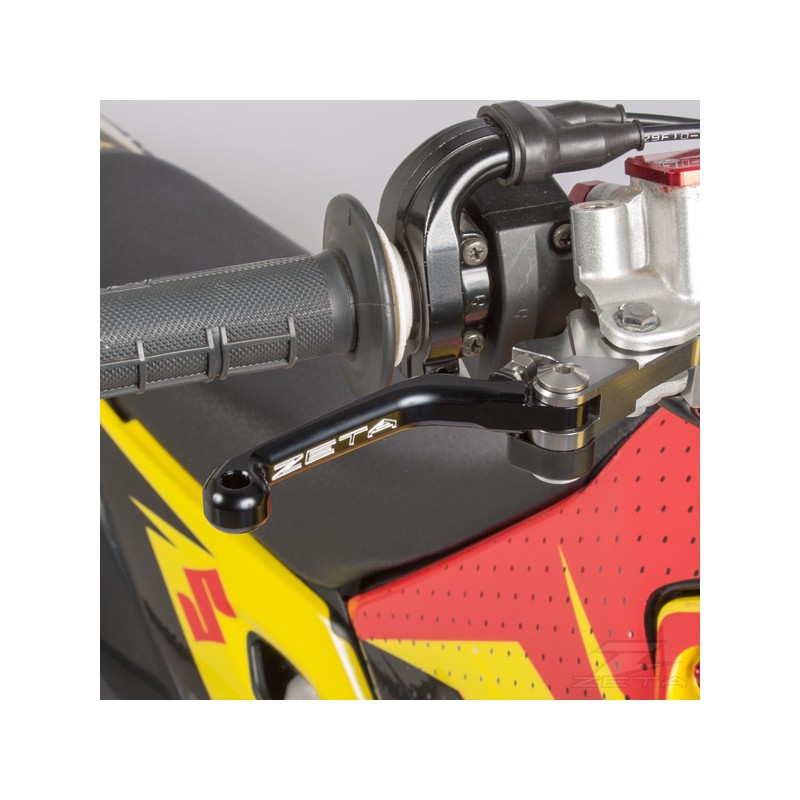 ZETA PIVOT CP COMPLETE LEVER SET ZE44-50