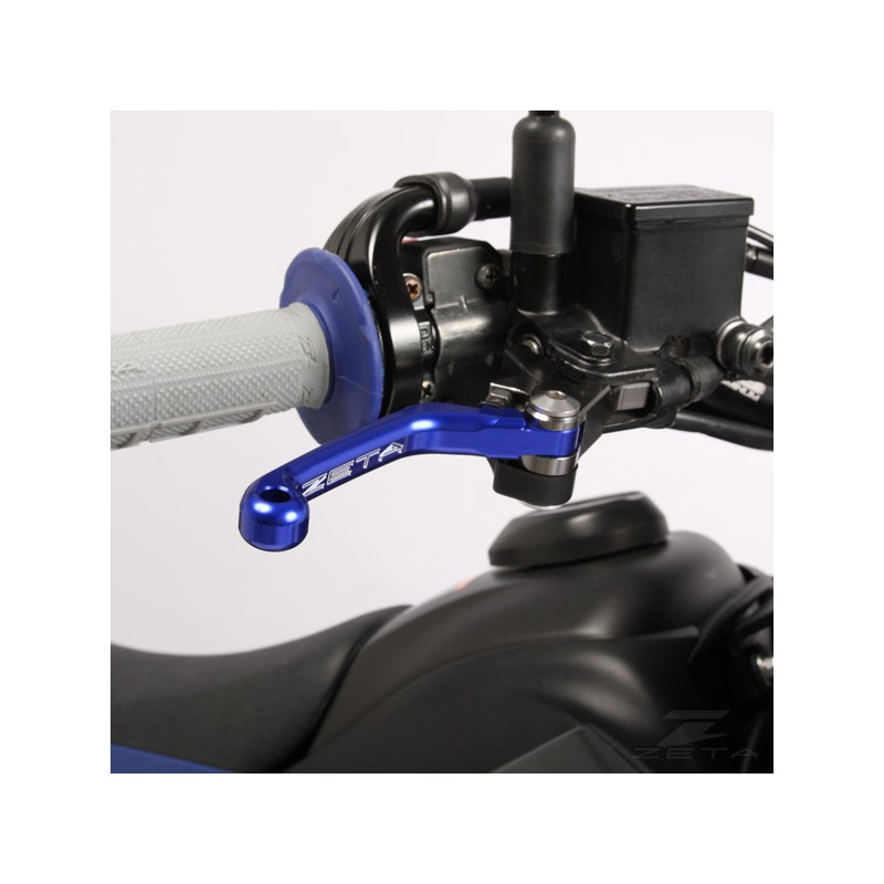 ZETA PIVOT CP COMPLETE LEVER SET ZE44-50