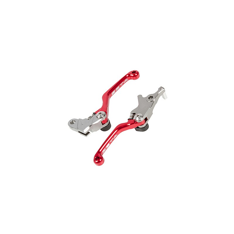 ZETA PIVOT CP COMPLETE LEVER SET ZE44-50