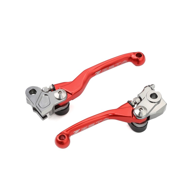 ZETA JUEGO DE MANETAS COMPLETAS PIVOT FP ZE44-010