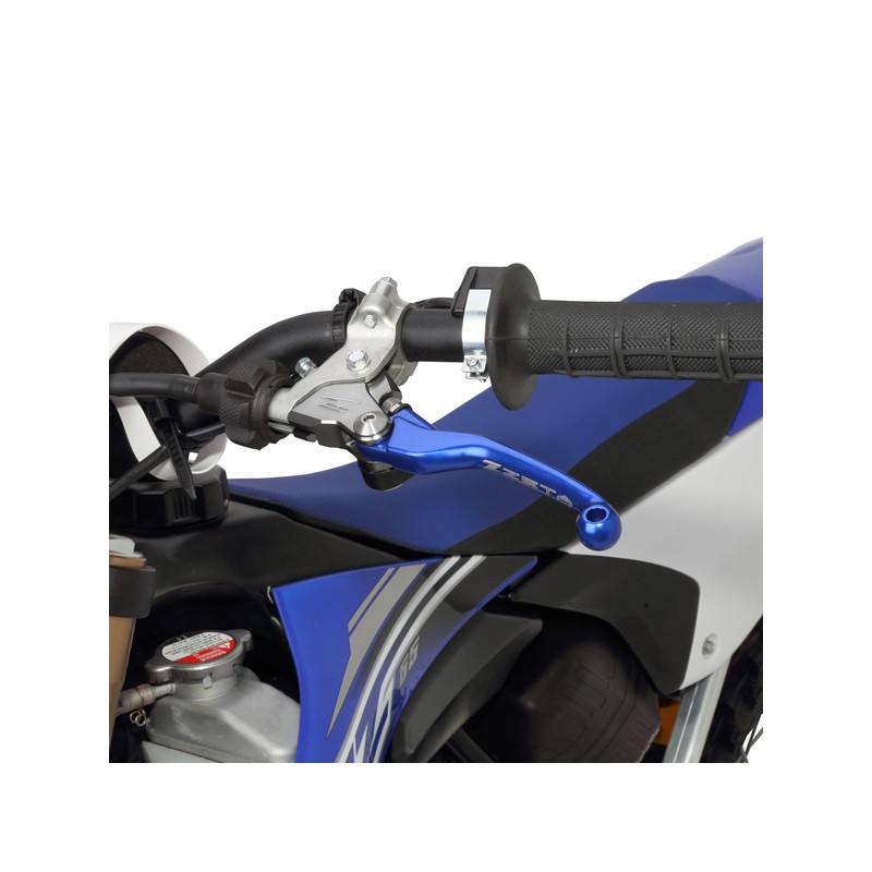 ZETA JUEGO DE MANETAS COMPLETAS PIVOT FP ZE44-310