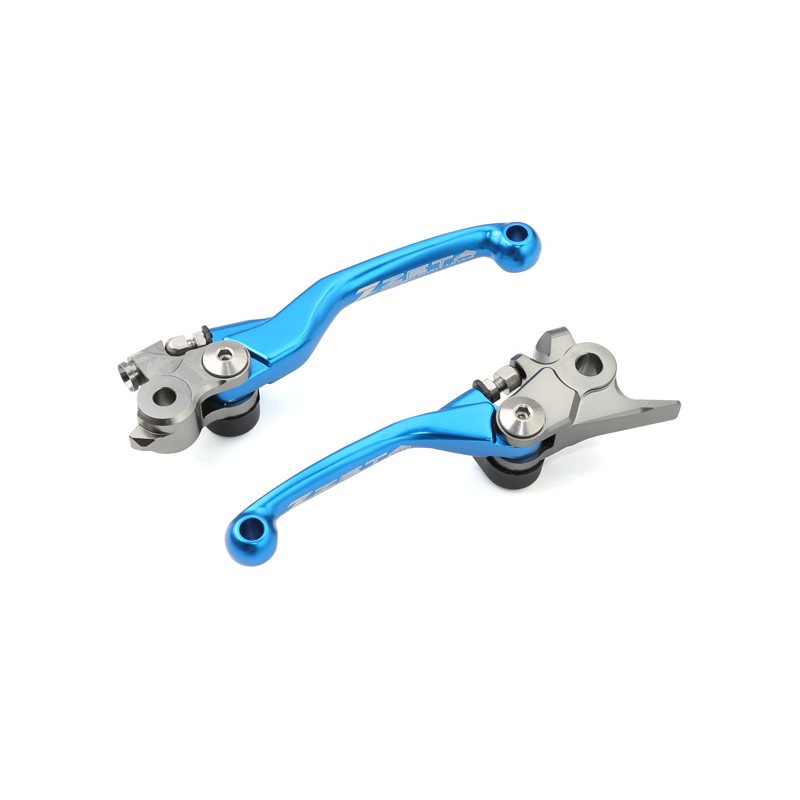 ZETA PIVOT FP COMPLETE LEVER SET ZE44-310