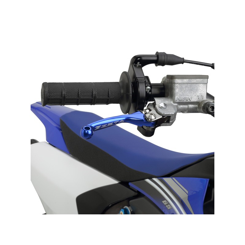 ZETA PIVOT FP COMPLETE LEVER SET ZE44-112