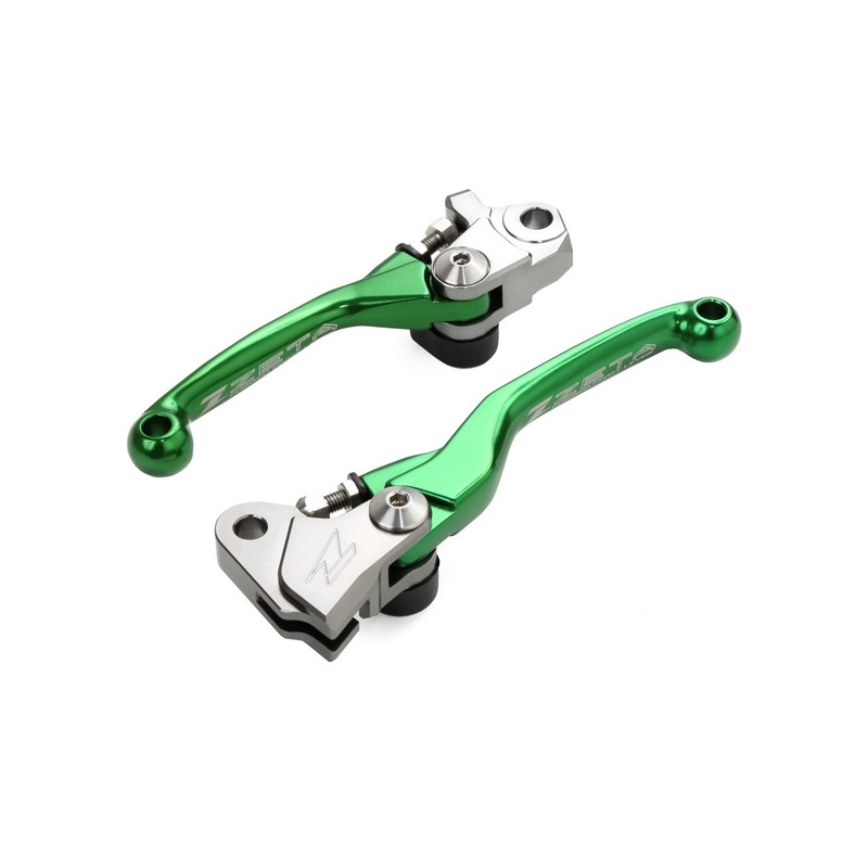 ZETA PIVOT FP COMPLETE LEVER SET ZE44-410