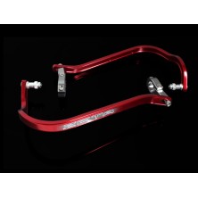 ZETA ARMOR BEND HANDGUARDS 22.2mm BAR ZE72-000 2