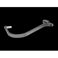 ZETA PARAMANOS ARMOR RECTOS  BARRA DE 22.2mm ZE72-001 2