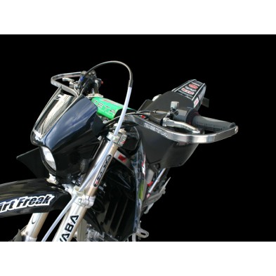 ZETA ARMOR STRAIGHT HANDGUARDS 28.6mm BAR ZE72-011