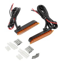 ZETA FLASHING LIGHT FOR ZE72-399 HANDGUARDS 2