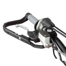 ZETA ANTLER HANDGUARDS ZE73-1001 2