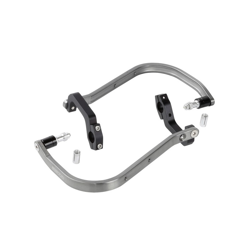 ZETA ADVENTURE HANDGUARDS ZE72-600