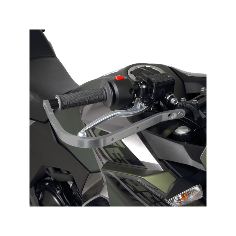 ZETA ADVENTURE HANDGUARDS ZE72-600