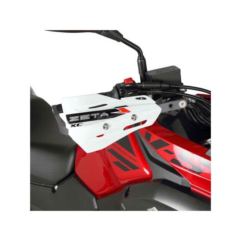 ZETA ADVENTURE HANDGUARDS ZE72-600