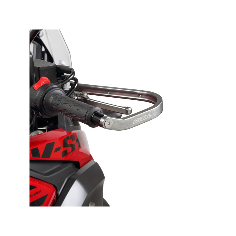 ZETA ADVENTURE HANDGUARDS ZE72-600