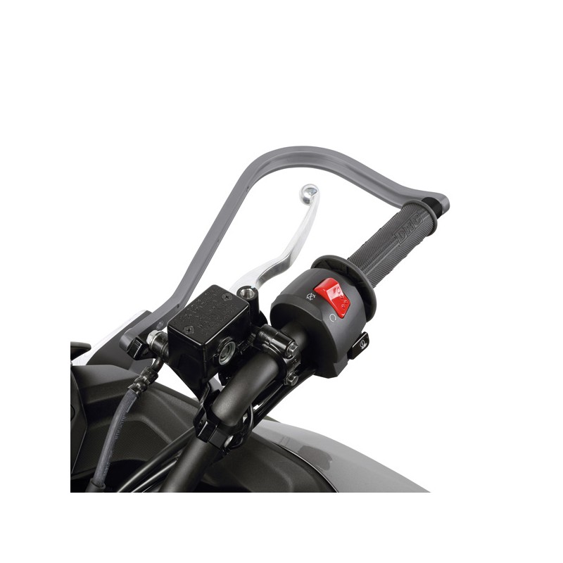 ZETA ADVENTURE HANDGUARDS ZE72-600