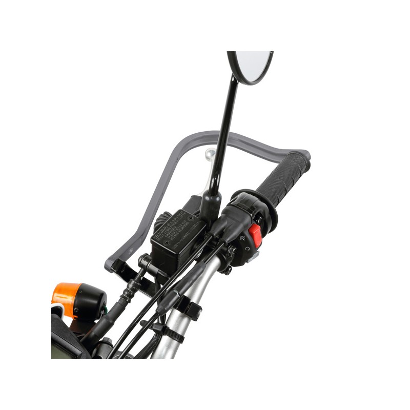 ZETA ADVENTURE HANDGUARDS ZE72-600