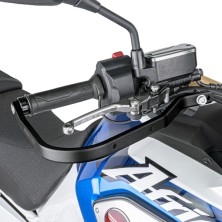 ZETA ADVENTURE AFRICA TWIN HANDGUARDS ZE72-6011 2